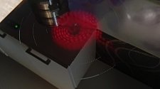 Установить встраиваемый электрический духовой шкаф