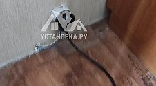 Установить новую электрическую плиту Дарина