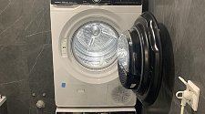 Установить сушильную машину