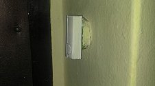 Демонтировать старые светильники и поставить новые Eglo PALMERA