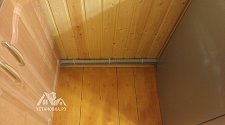 Установить посудомоечную машину Hansa ZWM 416 SEH