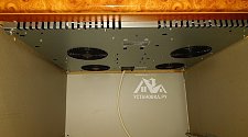 Установить/Подключить плиту/варочную панель.