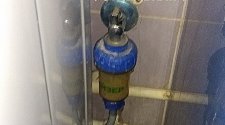Установить/подключить стиральную машину