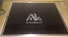 Установить варочную панель Electrolux IPE6440KX