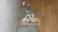 Установить светильники Mesh