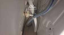 Подключить стиральную машину Bosch