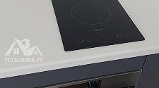 Установить встраиваемую технику