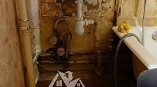 Установить и подключить стиральную машину