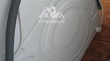 Установить стиральную машину