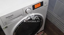 Установить стиральную машину Ariston RDPD 96407 JX EU С