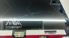 Установить варочную панель