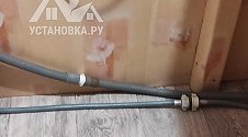 Установить стиральную машину
