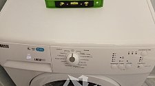 Установить отдельно стоящую стиральную машину Zanussi ZWSO 6100 V в ванной комнате