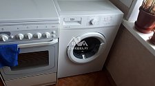 Установить отдельностоящую стиральную машину Beko в районе метро Марьина роща