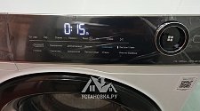 Установить/подключить стиральную машину