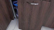 Установить/подключить посудомоечной машину