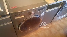Подключить стиральную машину Vestfrost VFWD 1461 S