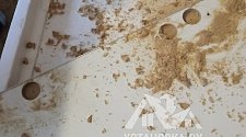 установить встроенную машинку 