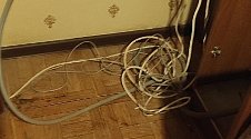 Установить стиральную машину