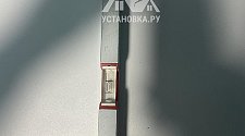Установить/подключить стиральную машину