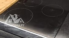 Установить встраиваемую электрическую панель