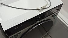 Установить и подключить стиральную машину