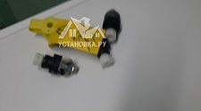 Установить/подключить стиральную машину
