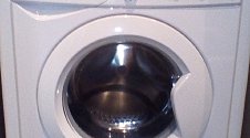 Установить стиральную машину Indesit NWSP 51051 GR