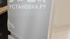 Установить новый встраиваемый холодильник Hyundai