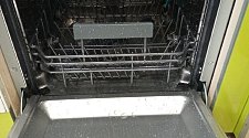 Установить новую встраиваемую посудомоечную машину Gorenje