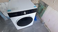 Установить стиральную машину