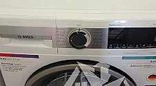Установить отдельно стоящую стиральную машину Bosch WHA232X2OE