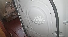 Установить стиральную машину встраиваемую Whirlpool BI WMWG71484E
