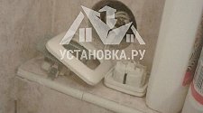 Сделать диагностику электроцепи в одной части квартиры