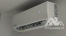 Установить кондиционер 7000-9000