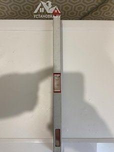 Установить стиральную машину