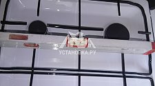 Установить новую плиту Дарина газовую