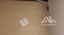 Установить встраиваемую посудомоечную машину
