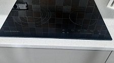 Установить/Подключить плиту/варочную панель