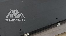 Подвесить и настроить телевизор