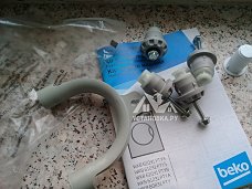 Подключить стиральную машину соло BEKO WKB 61031