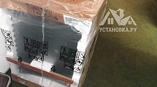 Установить и подключить стиральную машину