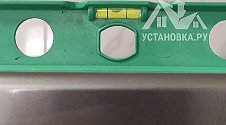 Установить сушильную машину в колонну