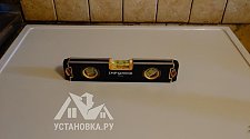 Установить и подключить стиральную машину