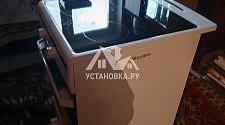 Установить электрическую плиту в районе Домодедовской