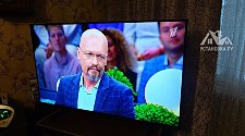 Настроить Smart-TV