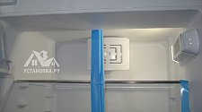 Установить холодильник Kuppersberg KRB 18563