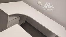 Собрать новые компьютерные столы