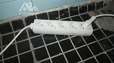 Подключить стиральную машину соло Indesit EWSC 51051 B