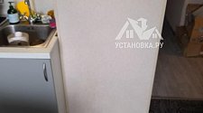 Установить и подключить посудомоечной машину